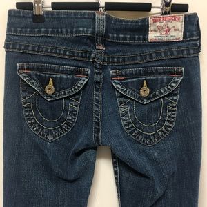 True Religion Women’s Jeans